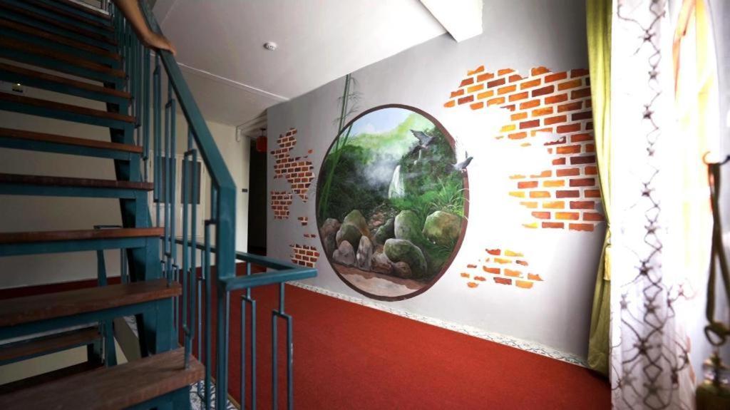 2499 Heritage Chinatown Bangkok Hotel By Roomquest المظهر الخارجي الصورة