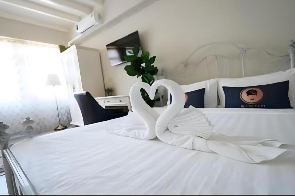 2499 Heritage Chinatown Bangkok Hotel By Roomquest المظهر الخارجي الصورة