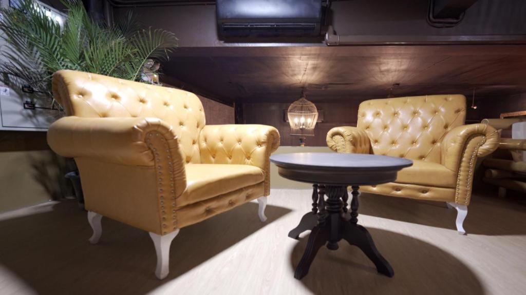 2499 Heritage Chinatown Bangkok Hotel By Roomquest المظهر الخارجي الصورة
