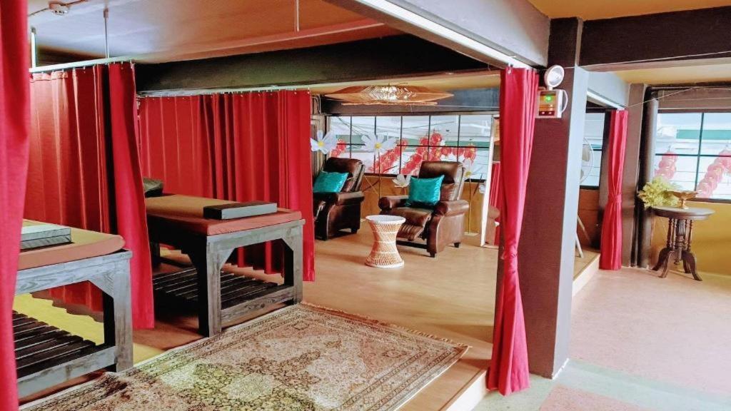 2499 Heritage Chinatown Bangkok Hotel By Roomquest المظهر الخارجي الصورة