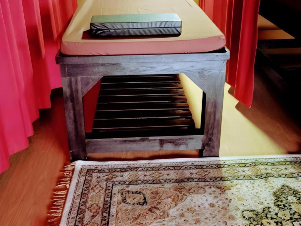 2499 Heritage Chinatown Bangkok Hotel By Roomquest المظهر الخارجي الصورة