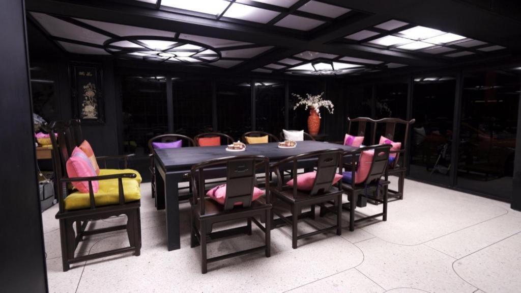 2499 Heritage Chinatown Bangkok Hotel By Roomquest المظهر الخارجي الصورة