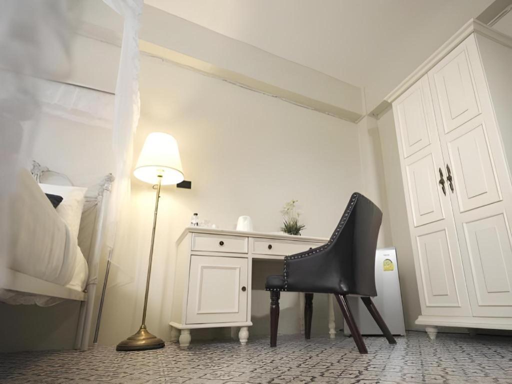 2499 Heritage Chinatown Bangkok Hotel By Roomquest المظهر الخارجي الصورة